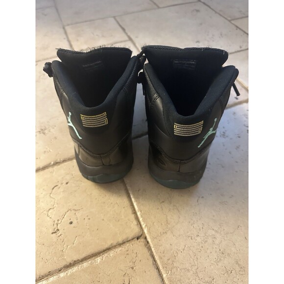 Size 8.5 - Jordan 11 Retro High Gamma Blue - Picture 6 of 6